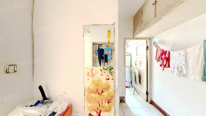 鹤鸣小区二手房实景图