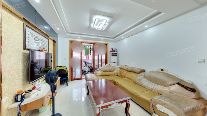 古宫新村一期二手房实景图