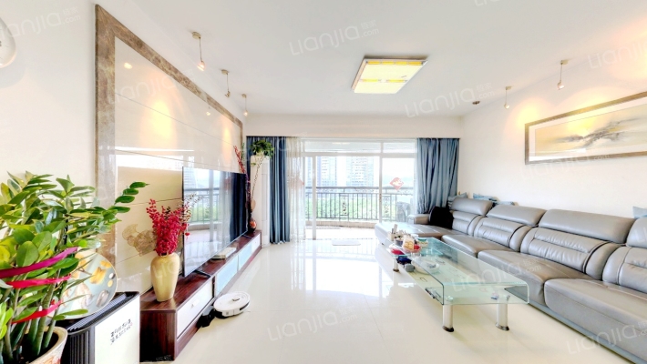 锦城花园(增城区)二手房实景图