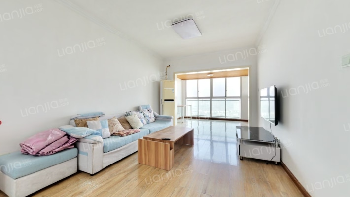 富丽东方二手房实景图