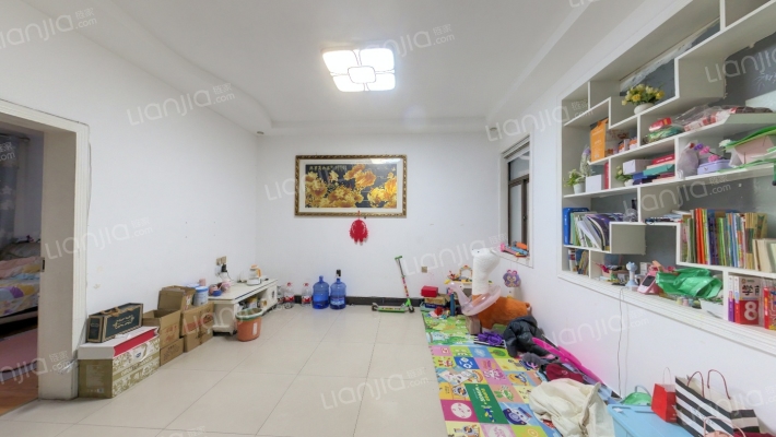 安康苑二手房实景图