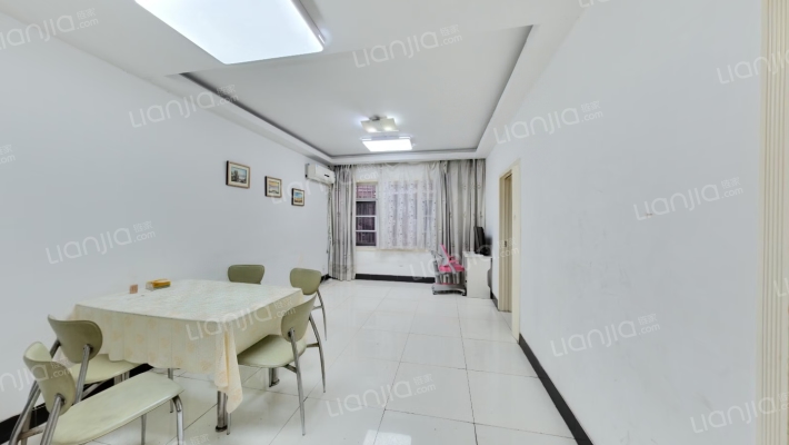 人民花园二手房实景图