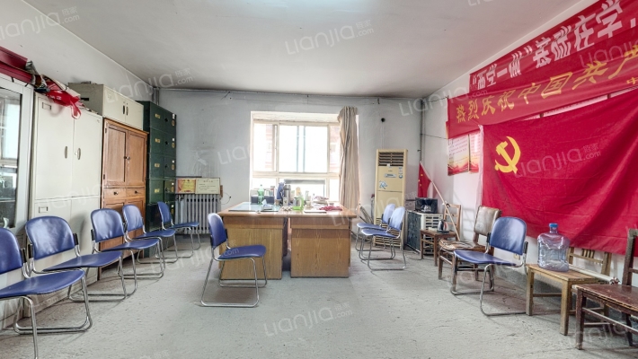 龙华小区二手房实景图