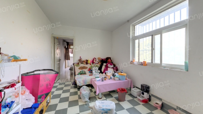 古槐园二期二手房实景图