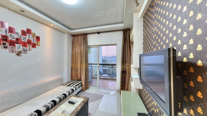 宝龙花园二手房实景图