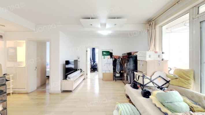 锦绣苑二手房实景图