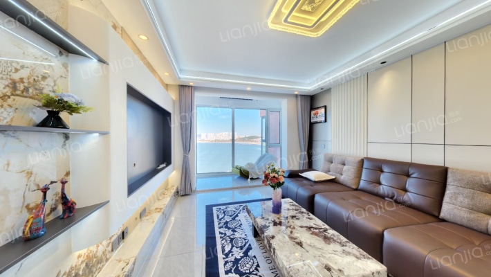 中庚香海小镇二手房实景图