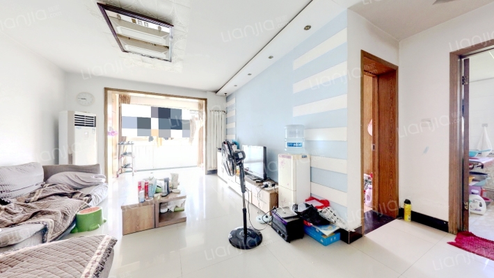 和园爱家二手房实景图