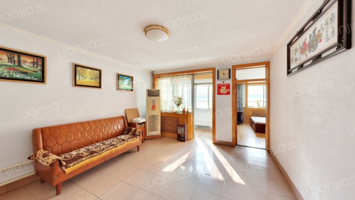 开元西区二手房实景图