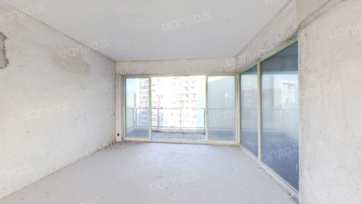 首誉二手房实景图