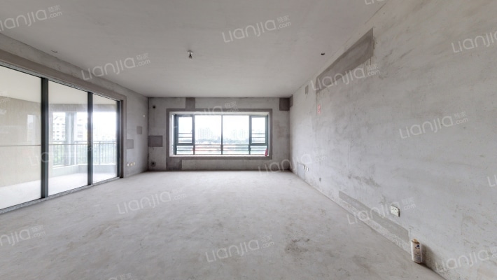 波托菲诺纯水岸四期二手房实景图