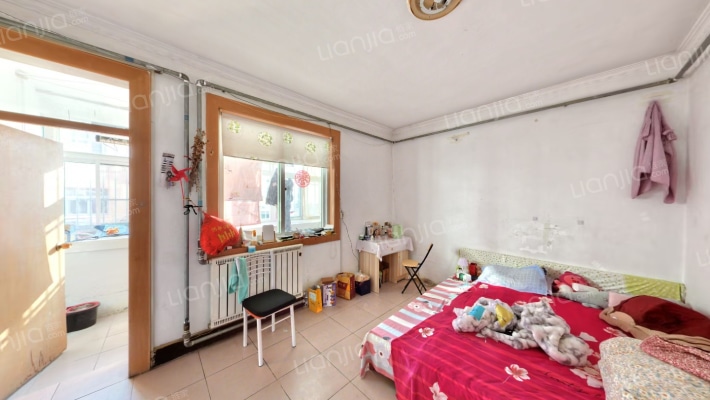 英雄山路118号二手房实景图