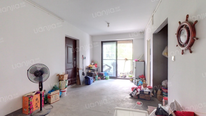 紫城悦澜湾二手房实景图