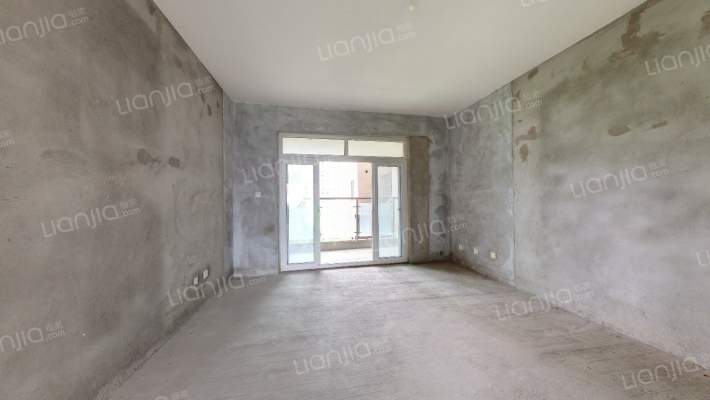 宝龙水岸金城二手房实景图