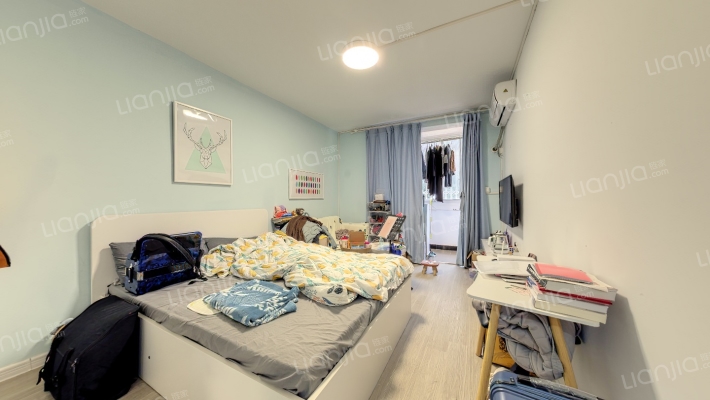 后长街91弄二手房实景图