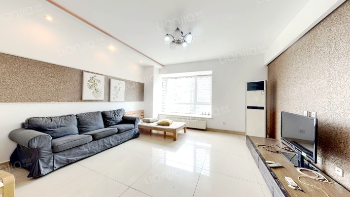 川报锦苑二手房实景图