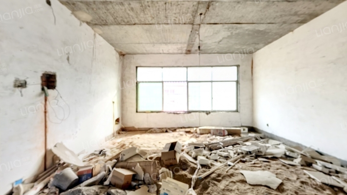 弘庆嘉园二手房实景图