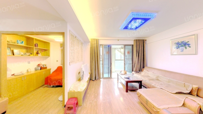 三木城C1区二手房实景图