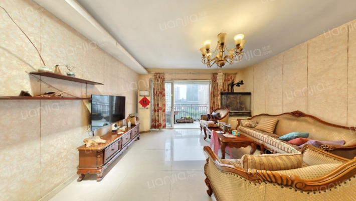 望海花园二手房实景图