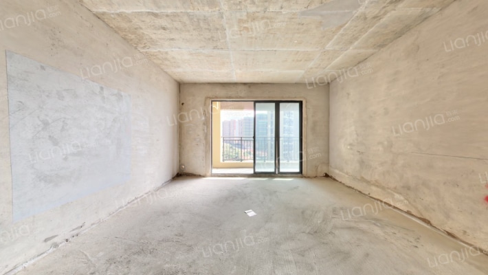 龙熙花园二手房实景图