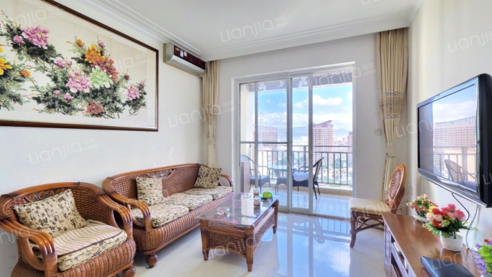 凤凰水城红树湾二手房实景图