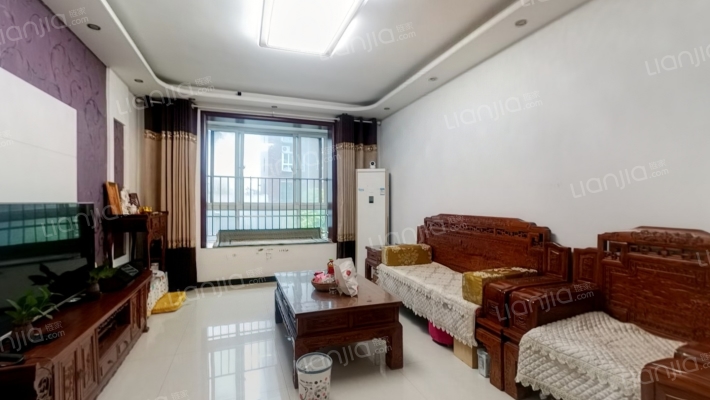 诚德华府二手房实景图