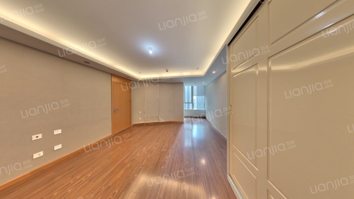 凯德国贸二手房实景图