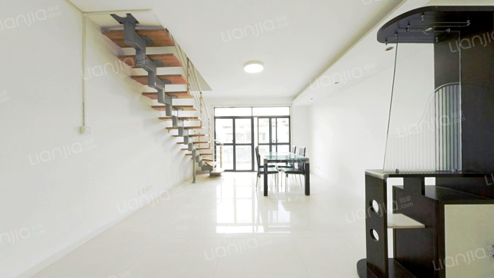 同曦艺术家园二手房实景图