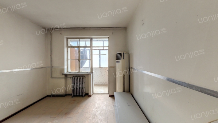 市局家属院（道升巷）二手房实景图