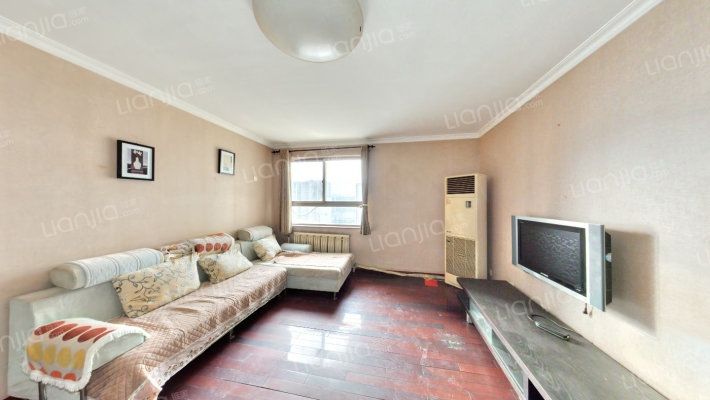 陕西建设技术学院5号楼家属院二手房实景图