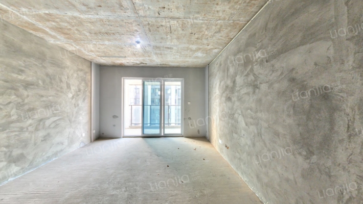 经典唐安府二手房实景图