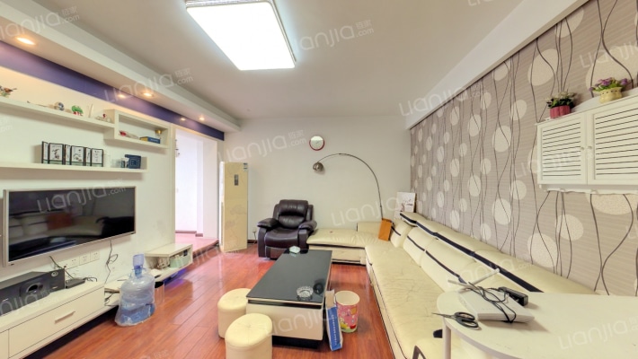 香麓丽舍二手房实景图