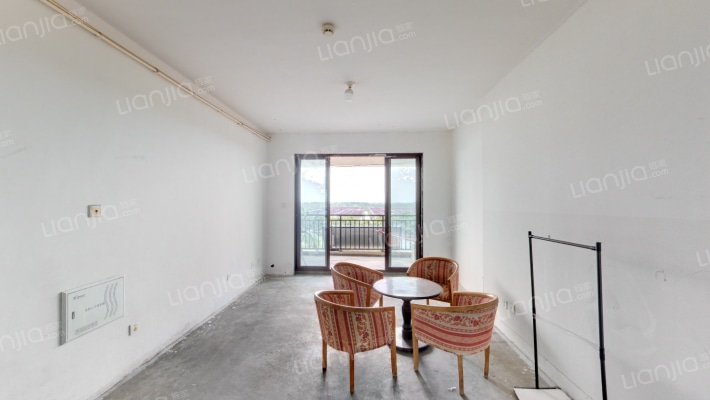 良基星尚花苑二手房实景图