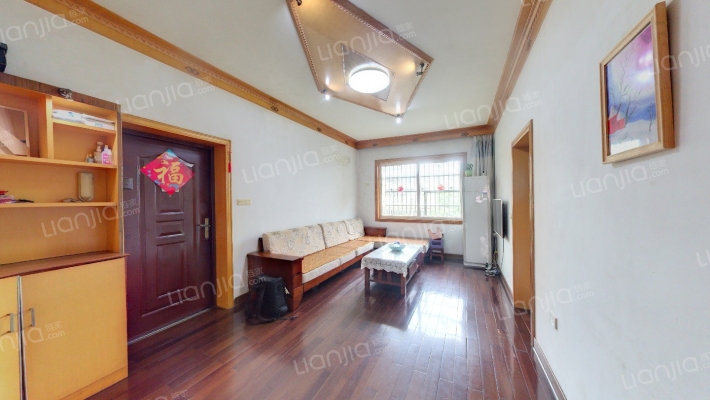 九医院家属院二手房实景图