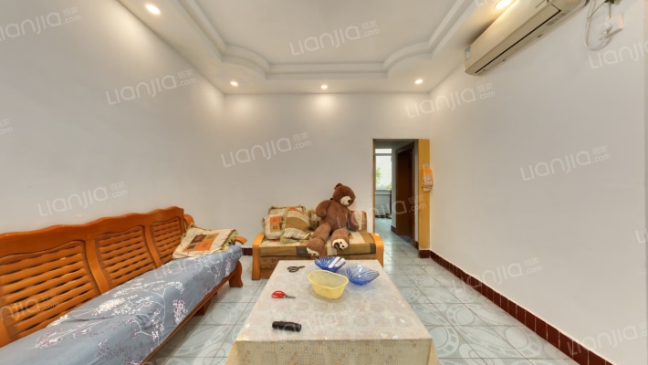 南坪西路二手房实景图