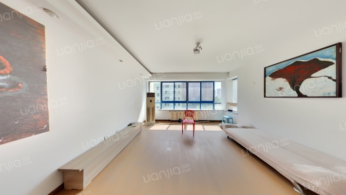 帝邦·数码城二手房实景图