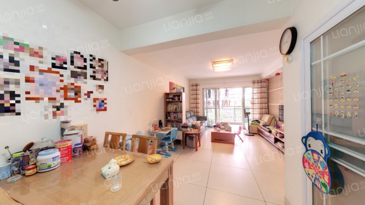 淘金大厦二手房实景图