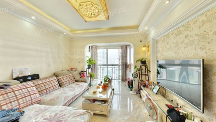 御富风景二手房实景图