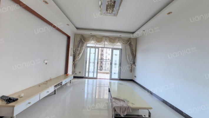 金茂·伊顿公馆二手房实景图