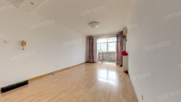 中国地质调查局勘探技术研究所宿舍二手房实景图