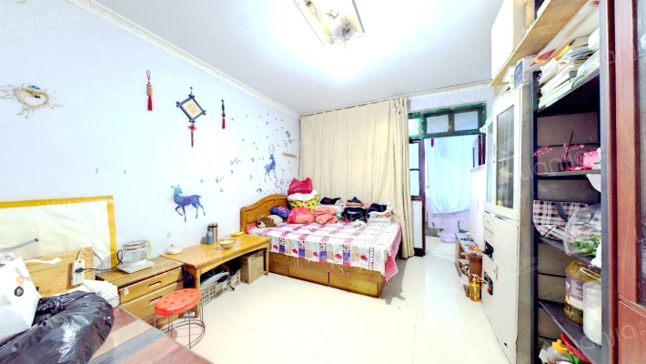 亚龙北院二手房实景图