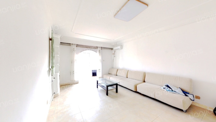 普庆里二手房实景图