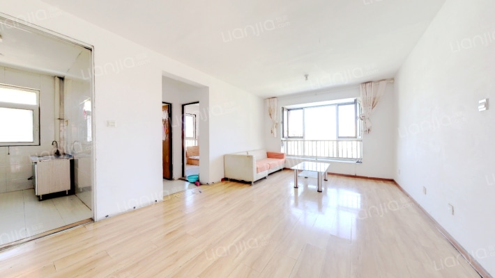 小台后社区二手房实景图