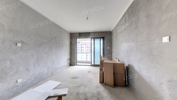 大运城邦悦城二手房实景图