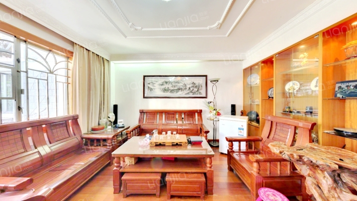 五凤兰庭二期二手房实景图