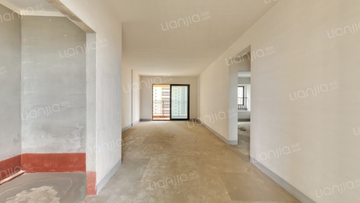 新城庭瑞君悦观澜二手房实景图