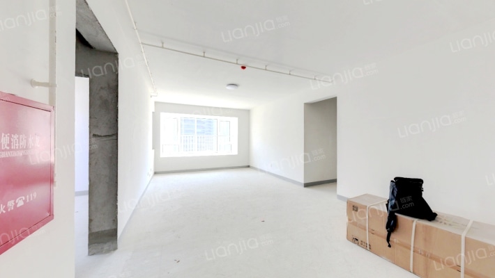 森悦锦园二手房实景图