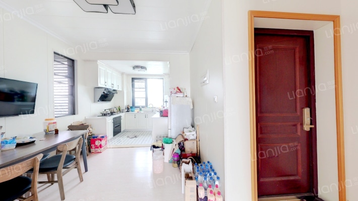 姚江湾2期天源二手房实景图