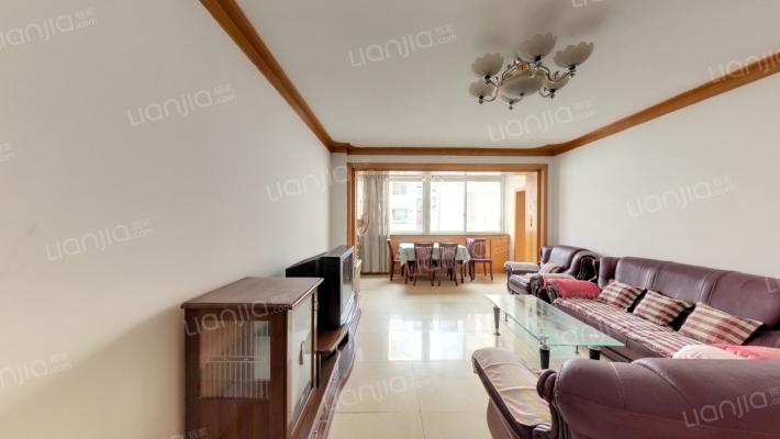 省疾控中心家属院（白银路）二手房实景图