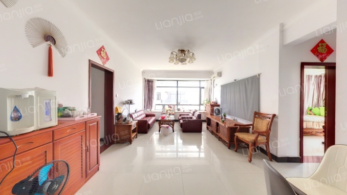 新大洲·三亚印象二手房实景图